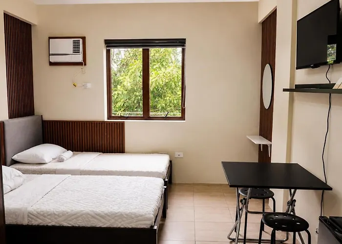 Hotel Reddoorz At Mola Near Shopwise Makati